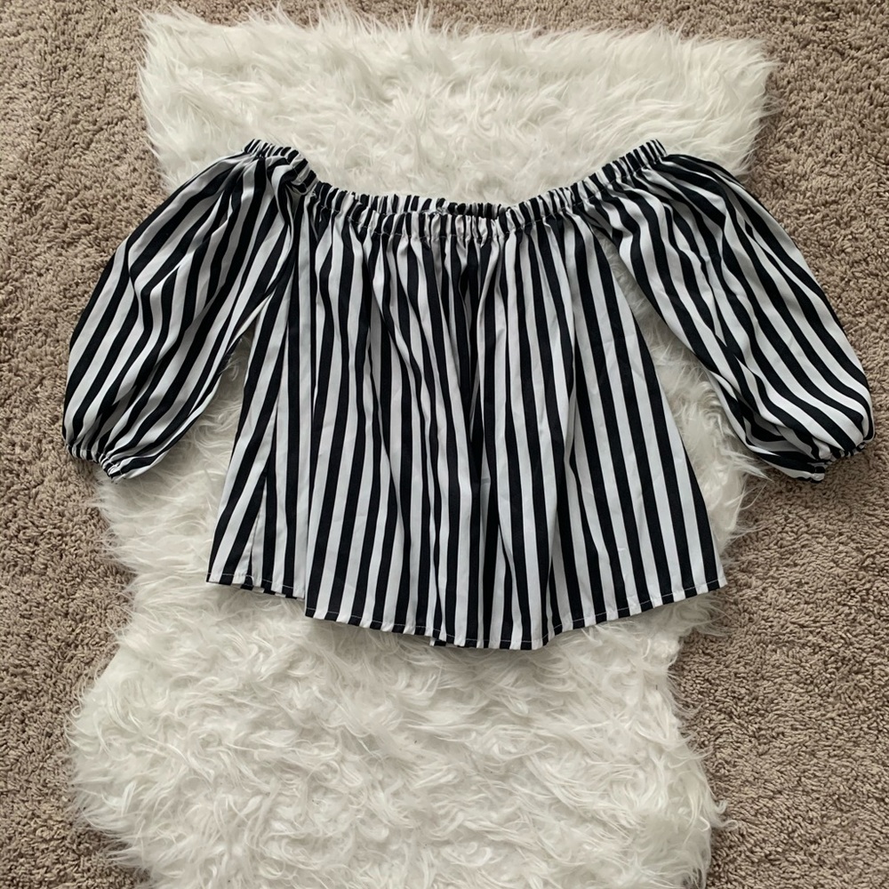 SAVE cute summer top